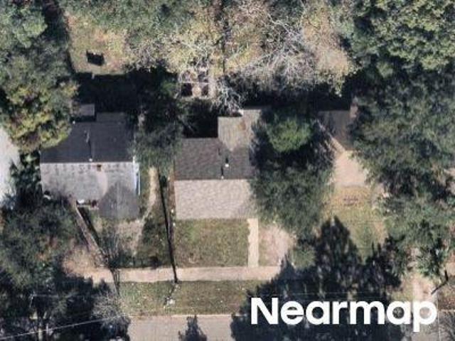 House for sale in Jacksonville, Florida