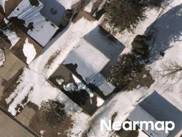 House for sale in Newton, Iowa
