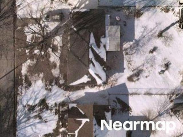 House for sale in Newton, Iowa