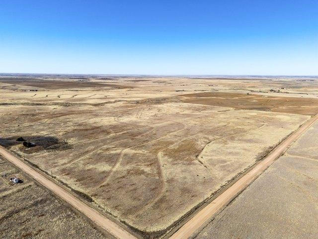 Land for sale in Laverne, Oklahoma