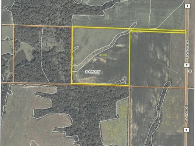Land for sale in Bethany, Missouri