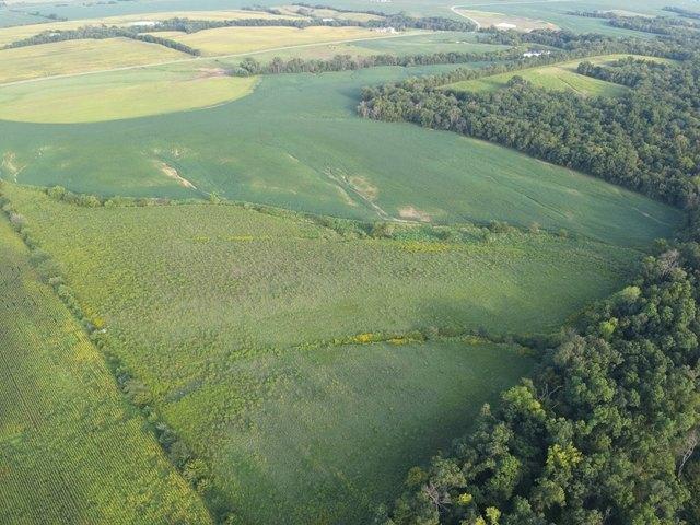 Land for sale in Bethany, Missouri