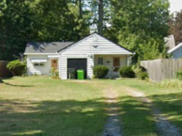 House for sale in Euclid, Ohio