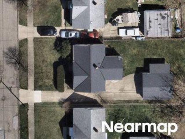 House for sale in Euclid