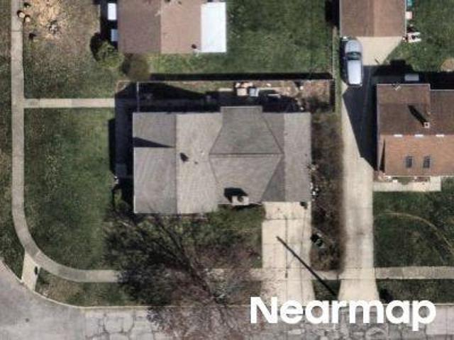 House for sale in Euclid