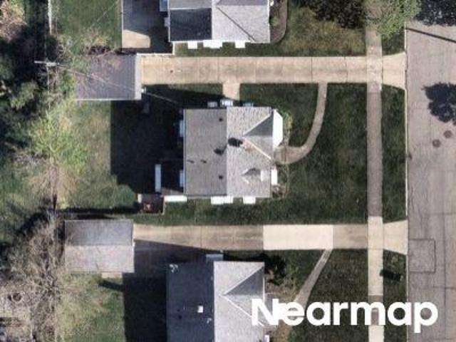 House for sale in Euclid, Ohio