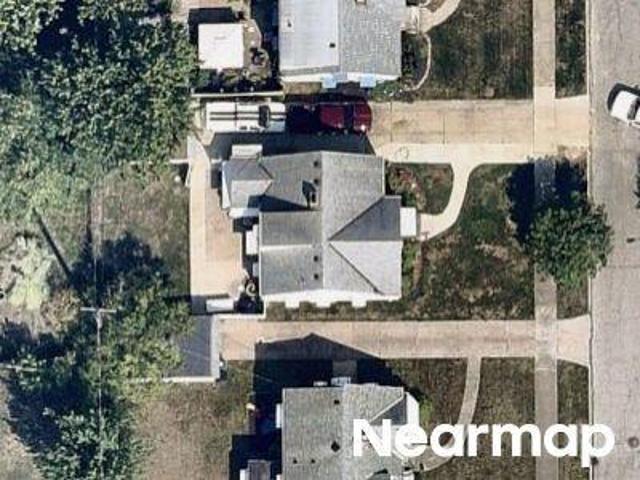 House for sale in Euclid, Ohio