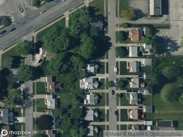 House for sale in Euclid, Ohio