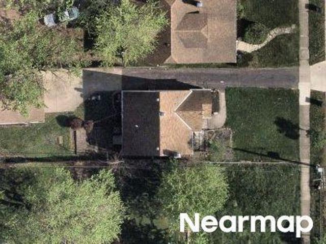 House for sale in Euclid, Ohio