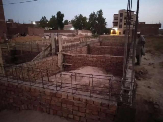 Land for sale in Federally Administered Tribal Areas fata