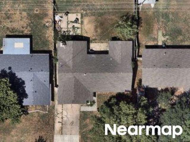 House for sale in Tulsa, Oklahoma
