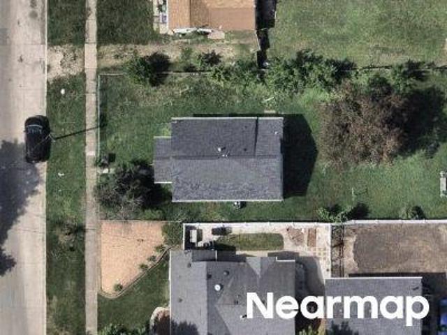 House for sale in Des Moines, Iowa