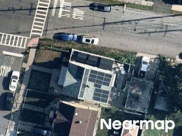 House for sale in Passaic, New Jersey