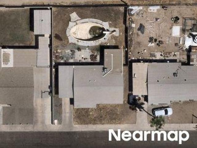 House for sale in Yuma, Arizona