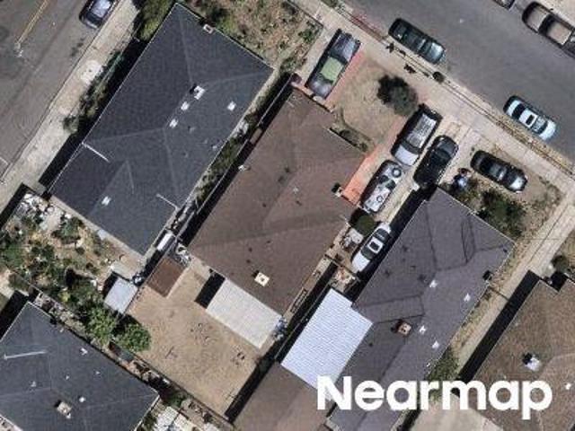 House for sale in Oakland, California