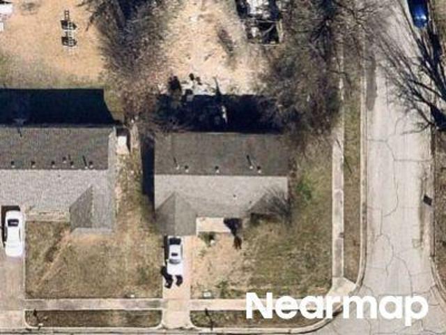 House for sale in Tulsa, Oklahoma