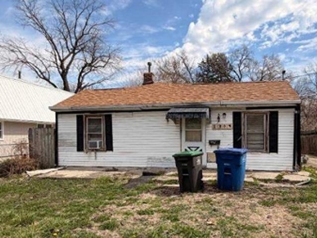 House for sale in Des Moines, Iowa