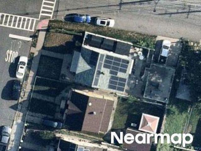 House for sale in Passaic, New Jersey