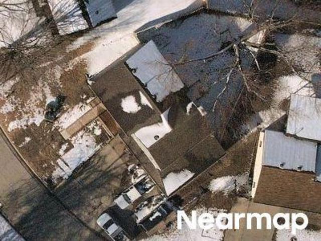 House for sale in Newton, Iowa