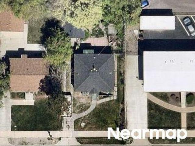 House for sale in Salt Lake City, Utah