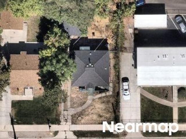 House for sale in Salt Lake City, Utah