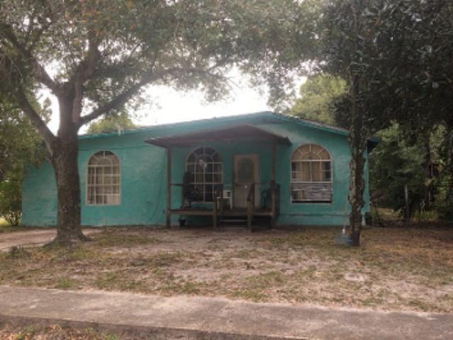 House for sale in Tampa, Florida