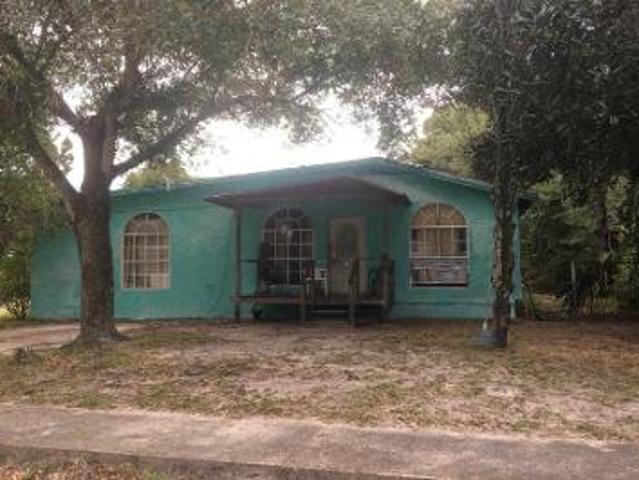 House for sale in Tampa, Florida