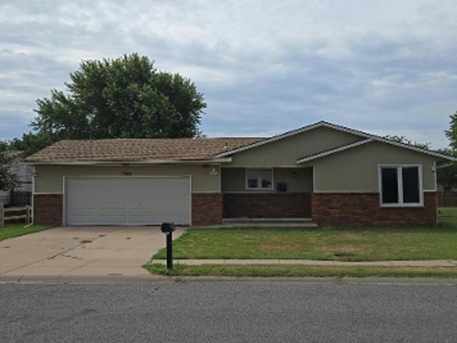 House for sale in Kansas