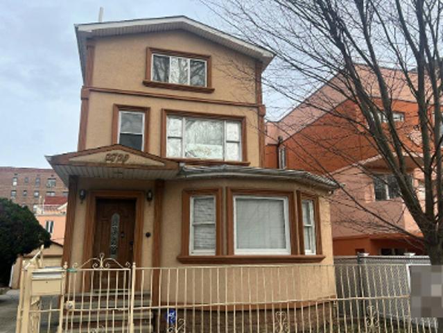 House for sale in Sheepshead Bay, New York