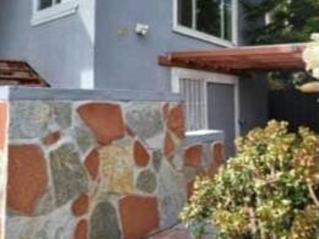 House for sale in Oakland, California