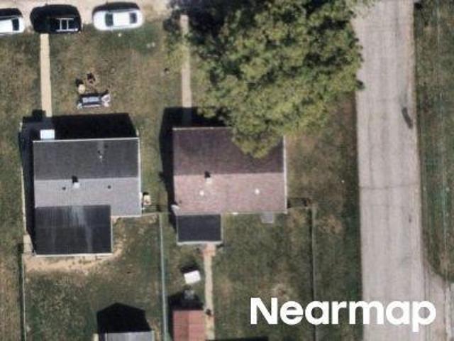 House for sale in Marion, Indiana