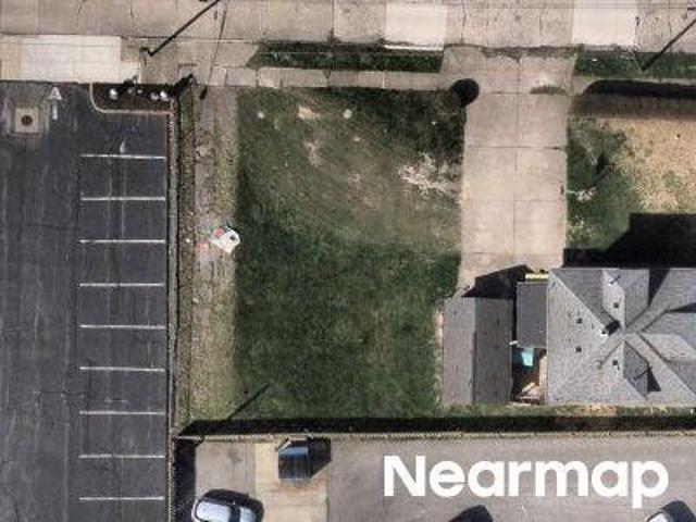 Land for sale in Lorain, Ohio