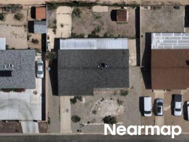 House for sale in Tucson, Arizona