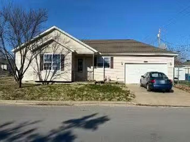 House for sale in Joplin