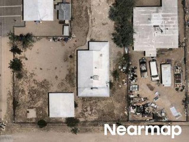 House for sale in Tucson, Arizona