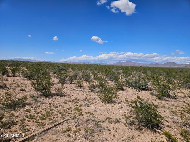Land for sale in Cochise, Arizona