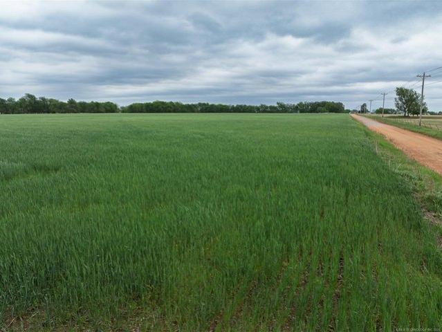 Land for sale in Vinita, Oklahoma