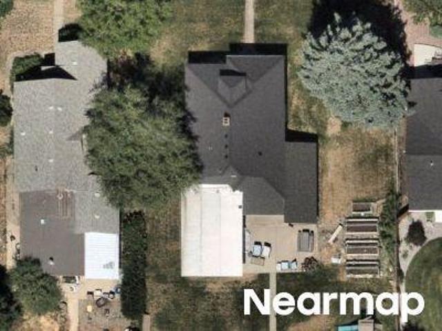 House for sale in Spokane, Washington