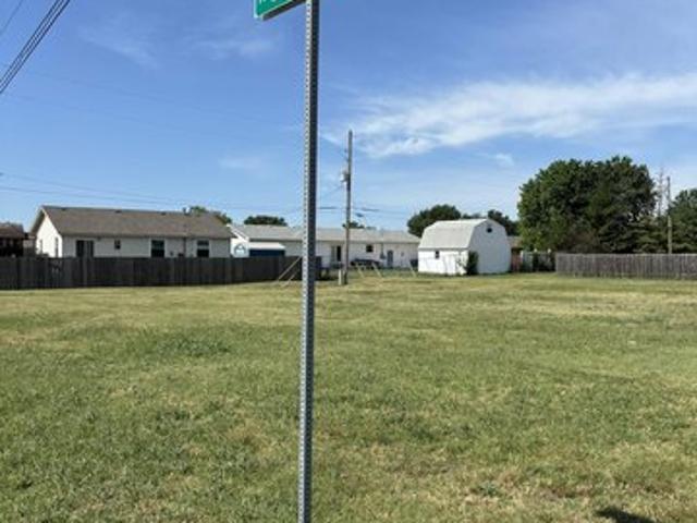 Land for sale in Kansas