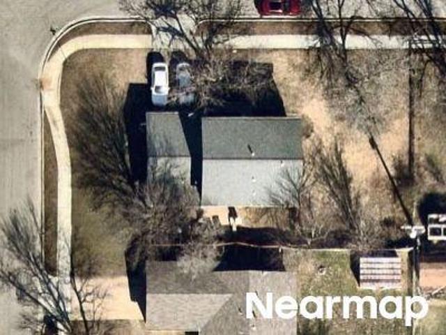 House for sale in Tulsa, Oklahoma
