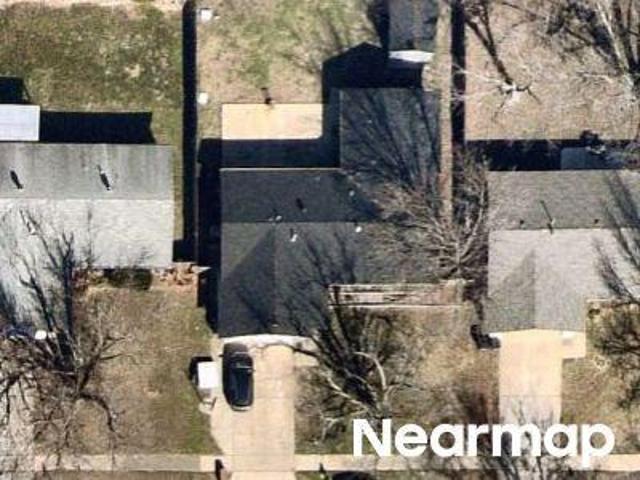 House for sale in Tulsa, Oklahoma