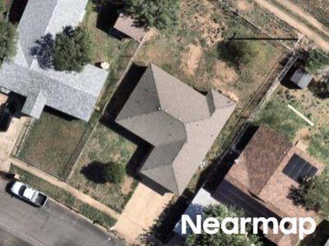 House for sale in Lubbock, Texas