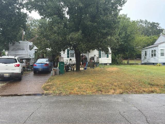 House for sale in Sheffield, Alabama