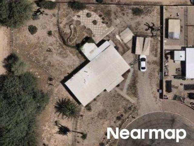 House for sale in Tucson, Arizona