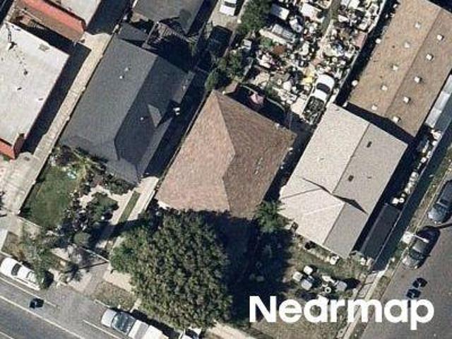 House for sale in Canoga Park, California