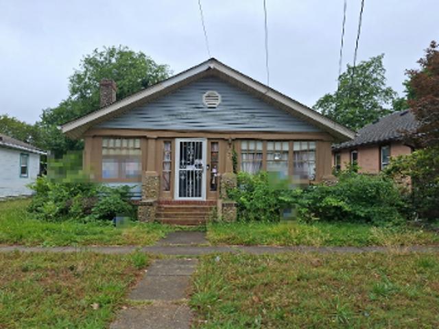 House for sale in Virginia