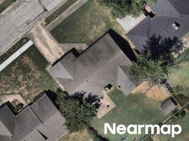 House for sale in Tulsa, Oklahoma