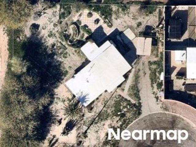 House for sale in Tucson, Arizona