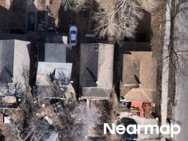 House for sale in Kansas City, Missouri