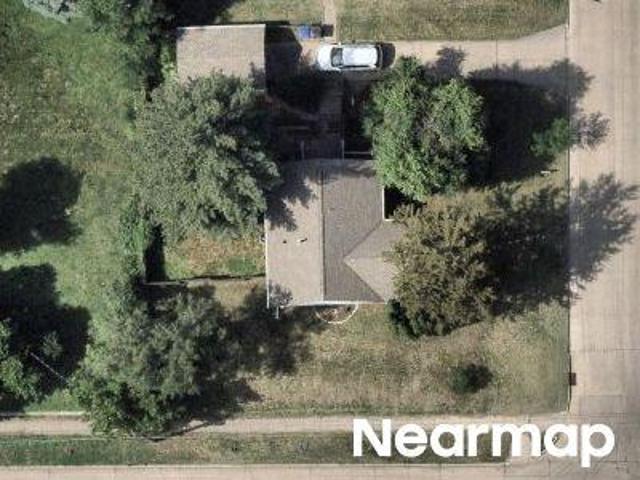 House for sale in Des Moines, Iowa